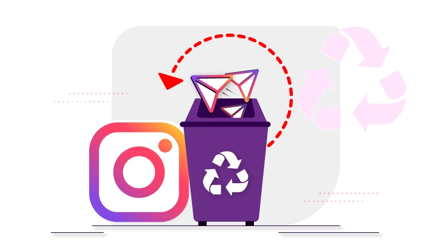 How to See Deleted Instagram Messages