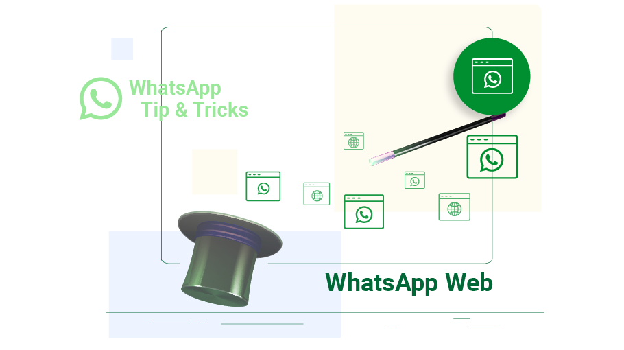 How to Use WhatsApp Web