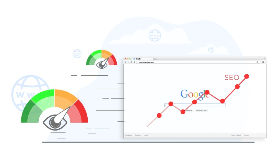 The Effect of Website Traffic on SEO - Is Banner