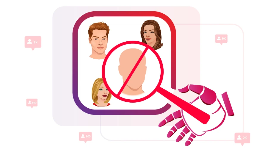 Instagram Fake Follower Checker Bot