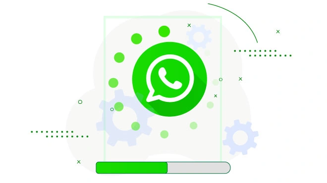 How to Install WhatsApp