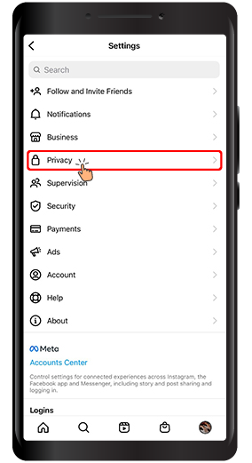 How to Hide Being Online on Instagram