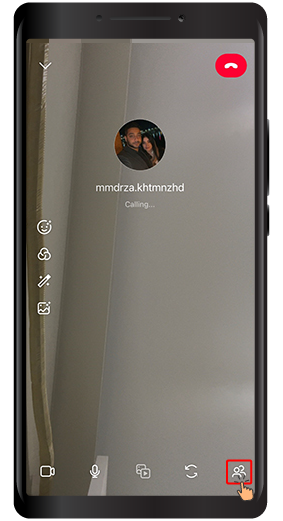 How to Make Group Video Call On Instagram