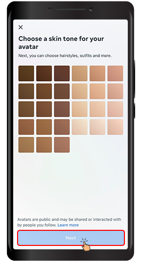 How to Mention someone in Instagram Stories