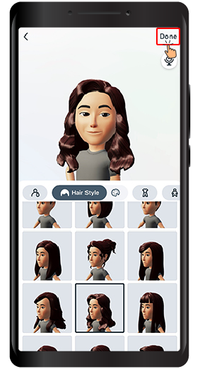 How to Mention someone in Instagram Stories