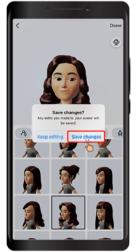 How to Mention someone in Instagram Stories