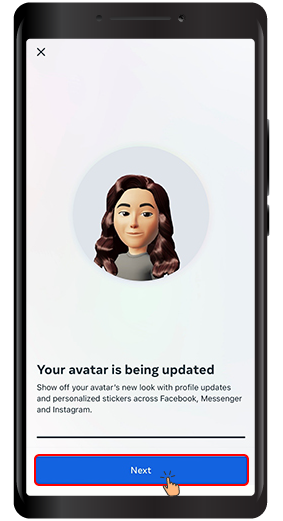 How to Mention someone in Instagram Stories