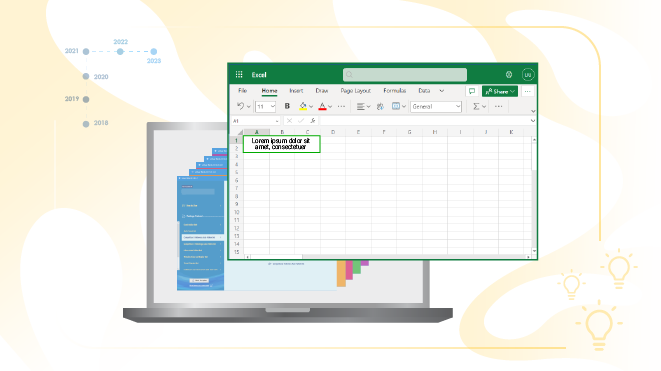Excel File Problems Solved - Is Banner