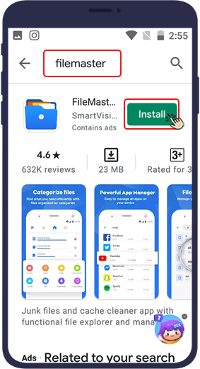 Stop WhatsApp Photos from Being Saved