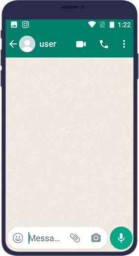 Stop WhatsApp Photos from Being Saved