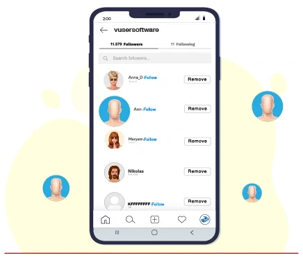 problem-of-falling-down-follower-of-instagram