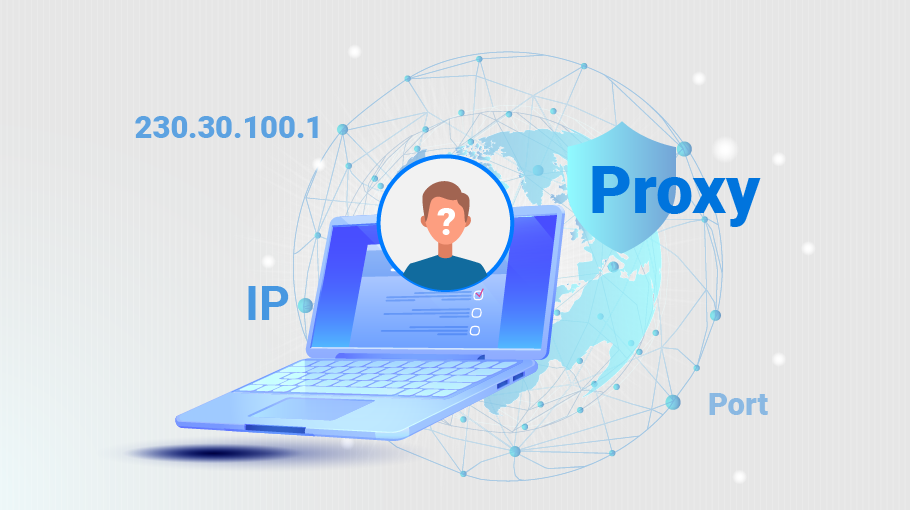 Use of Proxy in vUser Bots - Is Banner