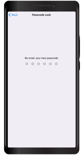 How to lock your Telegram account