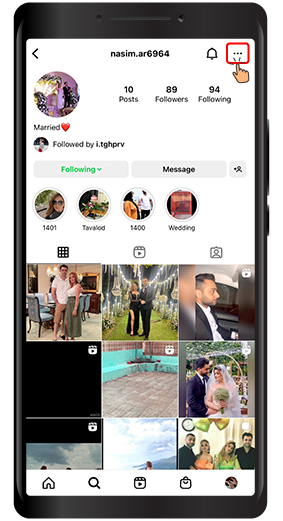 How to Read Instagram DMs without Being Seen
