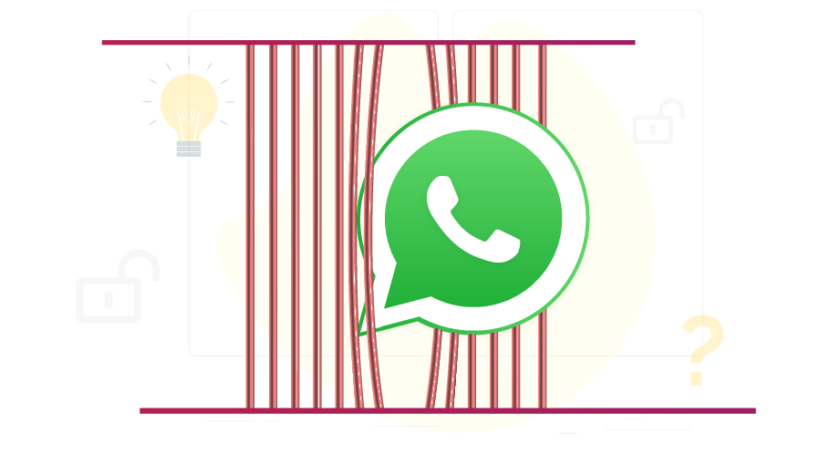 How to Unblock WhatsApp 