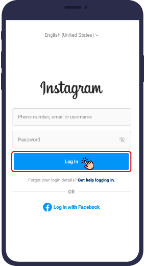 How to Get Back Disabled Instagram Account