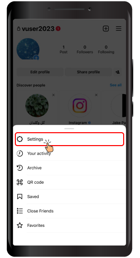 How to Safely Log out of an Instagram Account