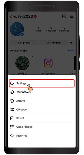 How to Safely Log out of an Instagram Account
