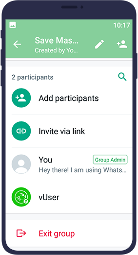 How to Save Messages in WhatsApp