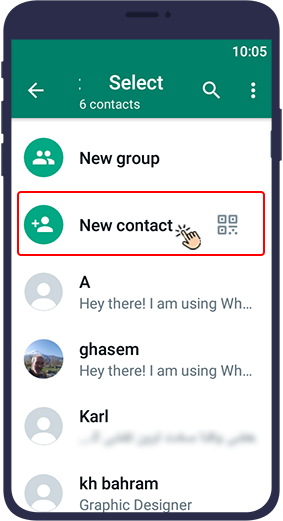 How to Save Messages in WhatsApp