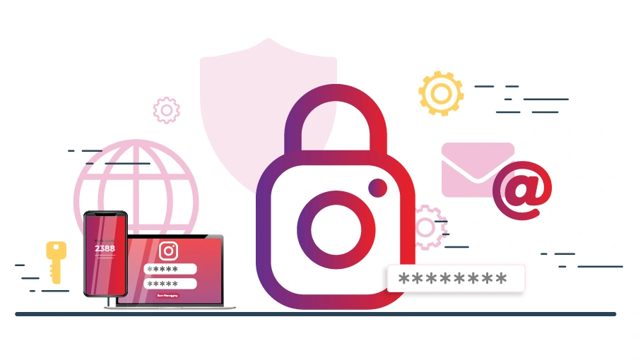 Ways to Increase Instagram Account Security & Privacy