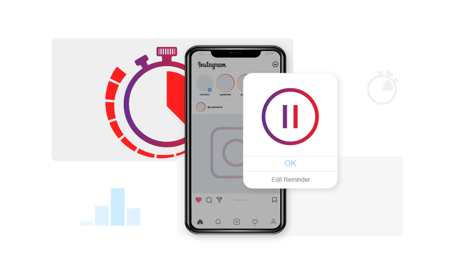 How to Set a Time Limit for Using Instagram