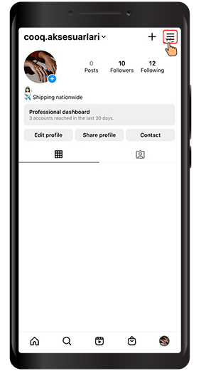 How to Set a Time Limit for Using Instagram