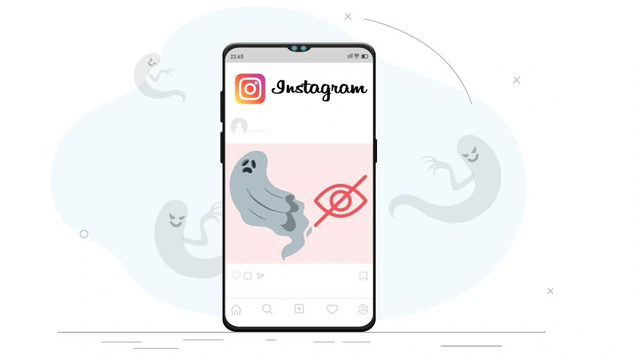 Everything You Should Know About Instagram Shadowban - Is Banner