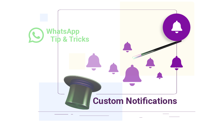 Customize Notifications for Specific WhatsApp Contacts