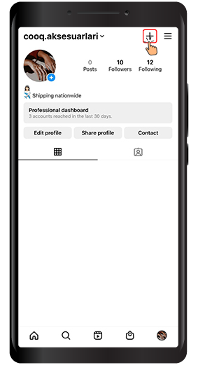 How to Tag People in Instagram Posts