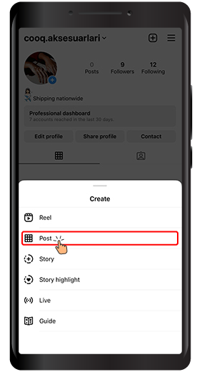 How to Tag People in Instagram Posts