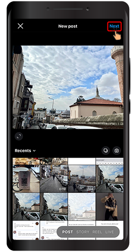 How to Tag People in Instagram Posts