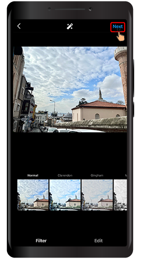 How to Tag People in Instagram Posts