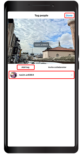 How to Tag People in Instagram Posts