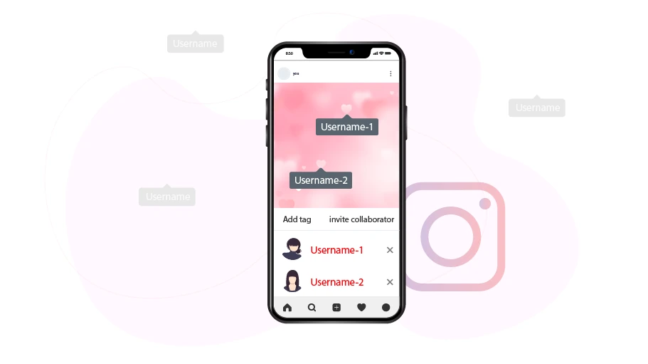 How to Tag People in Instagram Posts - Is Banner