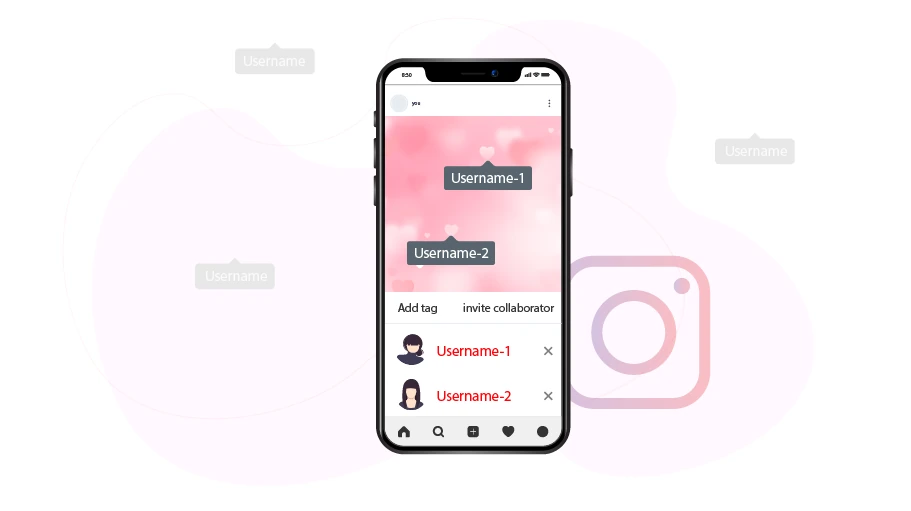 How to Tag People in Instagram Posts