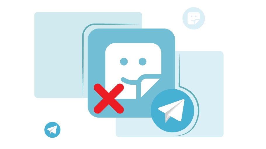 How to Remove Stickers from Telegram - Is Banner