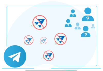 telegram marketing