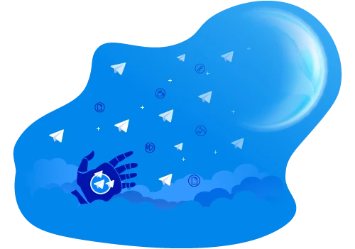telegram marketing