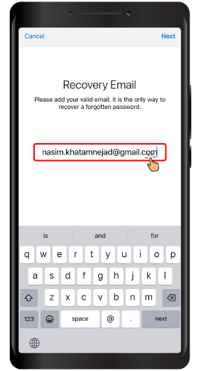 Transfer the Ownership of a Telegram Group