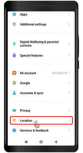 turn-off-instagram-location-access