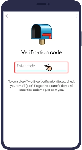 چگونه تایید دو مرحله ای تلگرام را فعال کنیم؟