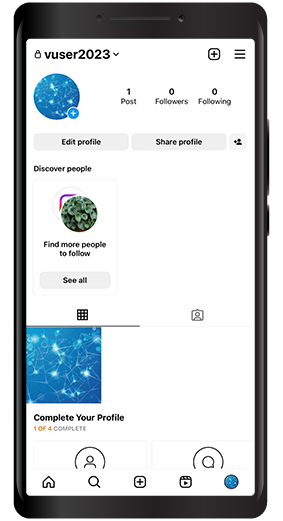 How to Use Multiple Instagram Accounts on One Phone Simultaneously