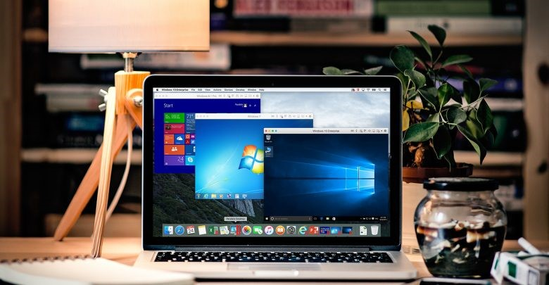 virtual machine
