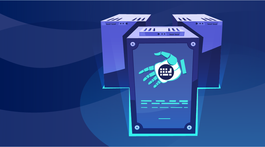 Installing the software on a VPS