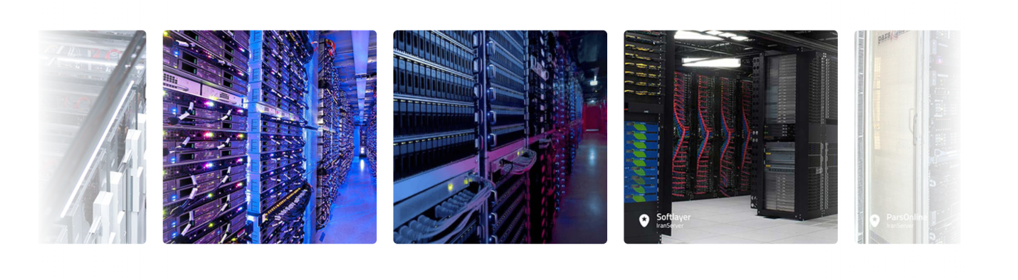 Advantages of Using a VPS