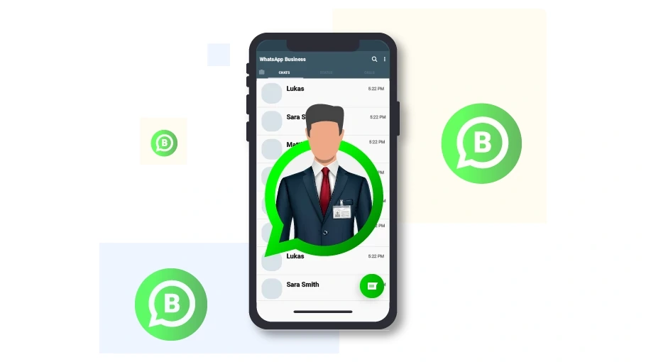 WhatsApp Business Features - Is Banner