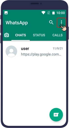 How to Create a WhatsApp Group
