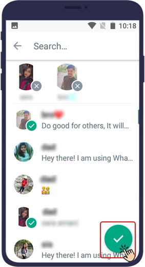 How to Create a WhatsApp Group
