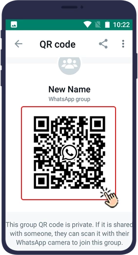 How to Create a WhatsApp Group
